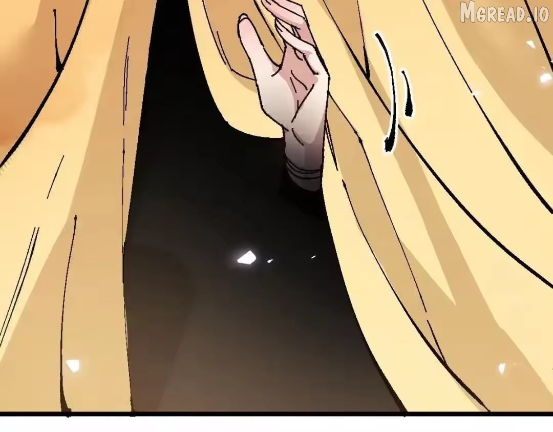 Master: This rebellious disciple is definitely not the Holy Son Chapter 183  - page 23